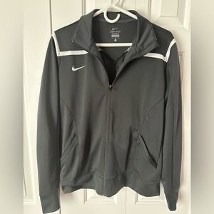 Nike Zip Up